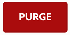 purge button