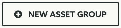new asset group button