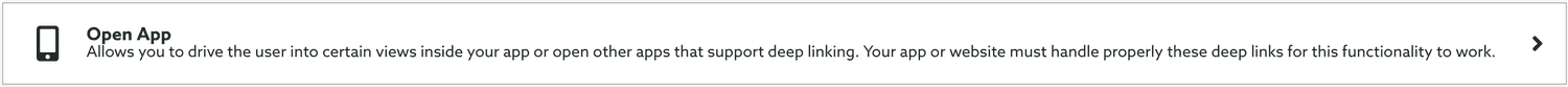deep link