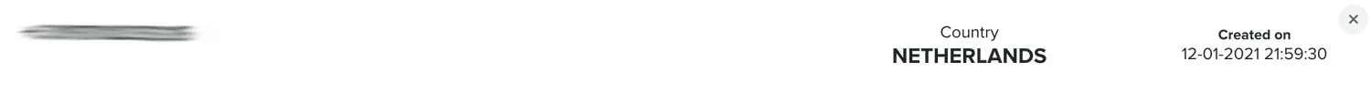 sms number row