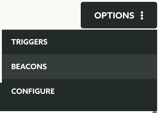 options beacons