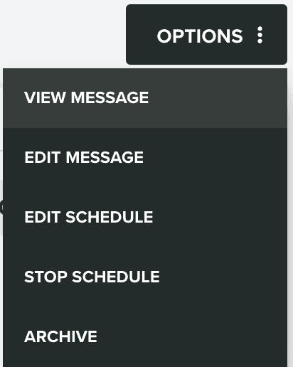 options view