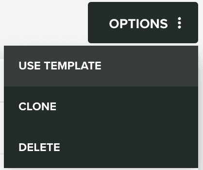 options use