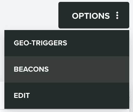 options beacons