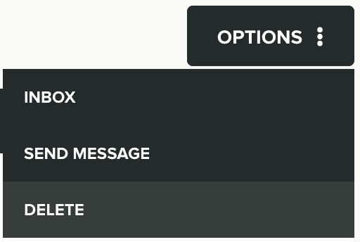 options delete