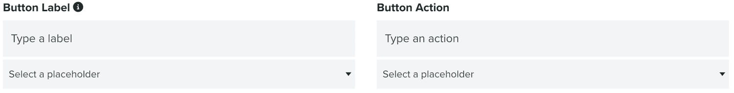 asset button